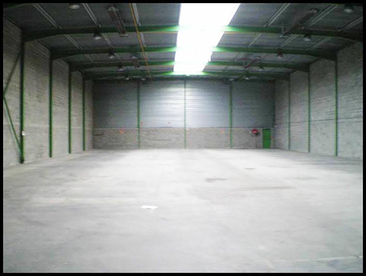 Local d'activité Genas 1199m² Location local d'activité Genas Rhône OLACT2308149 3